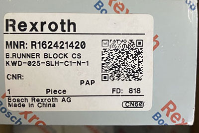 Thrust Roller Bearing