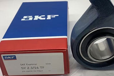 Pillow Block Bearing